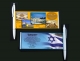 Israel Tourist Sites Pen with Travelers Prayer in Russian