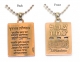 IDF Dog Tag - (Diskit)