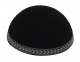 Yemenite-Kippah-with-silver-bronze-leaf-border