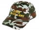 Israeli Army Baseball Cap