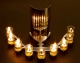 Reflective-Hanukkah-Menorah