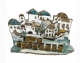 Hand-Made-Ceramic-Hanukah-Menorah-Houses