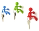 Magnetic-Man-Key-Holder