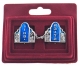 Tallit Clips - Luchot Habrit