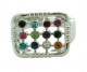 Breastplate-Choshen-rhodium-plated-ring