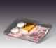 Shana Tova Card, matches and candle set