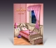 Nightly Shemah Prayer Booklet - Pink