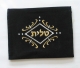 Dark Blue Velvet Tallit & Tefillin Bags