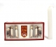 Shabbat Candles