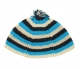 Frik-Kippah-with-blue-black-and-beige-stripes