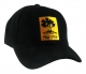 Black Israel Army Golani Brigade Cap