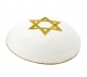 Gold-Star-of-David-knitted-kippah
