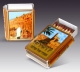 3 Pack Jerusalem Matchboxes