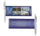 Israel Tourist Sites Pen with Travelers Prayer in English