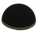 Yemenite-Kippah-with-purple-and-silver-wave-border