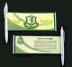 IDF Israeli Army Pen with Hebrew Travelers Prayer