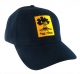 Navy Israel Army Golani Brigade Cap