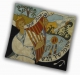 Rikmat Elimelech Raw Silk "David