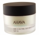 AHAVA Age Control Day Moisturizer SPF 15