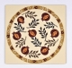 Red-Pomegrante-Trivet-by-Dorit