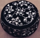 Velvet Moroccan Skullcap