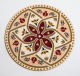 Floral-Star-of-David-Trivet-by-Dorit