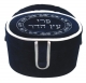 Velvet Etrog Holder