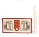Shabbat Candles