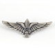 Israeli Army Lapel Pin - Paratroopers Warrier Symbol