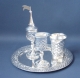 4 Piece Havdalah Set