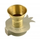 Brass-Kiddush-Cup-Set-by-Shraga-Landesman