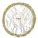Passover Satin Matzah Cover