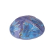 Judaica-Motif-Blue-Silk-Painted-Kippah