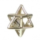 Divine Kabbalah Chariot Pendant