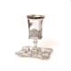 Kiddush-Cup-And-Base-Filigree-design