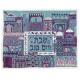Jerusalem-In-Blue-Challah-Cover