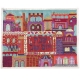 Jerusalem-In-Color-Challah-Cover