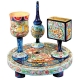 Oriental-Havdalah-Set