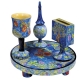 Seven-Species-Havdalah-Set