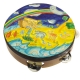Yair Emanuel Noahs Ark Tambourine