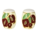 Ceramic-Pomegranate-Salt-and-Pepper-Shakers