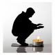 Silhouette-Tea-Light-Candleholder