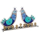 Gazing-Birds-Hanukkah-Menorah