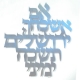 If-I-Forget-Thee-O-Jerusalem-Wall-Plaque