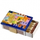 Tower-of-David-design-small-Matchbox