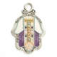 Wall Hamsa