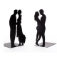 Couple-book-holder