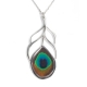 Large-Peacock-Feather-Pendant