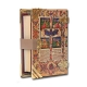 Hebrew-English-Siddur