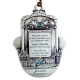 Hamsa Hand Blessing for the Business